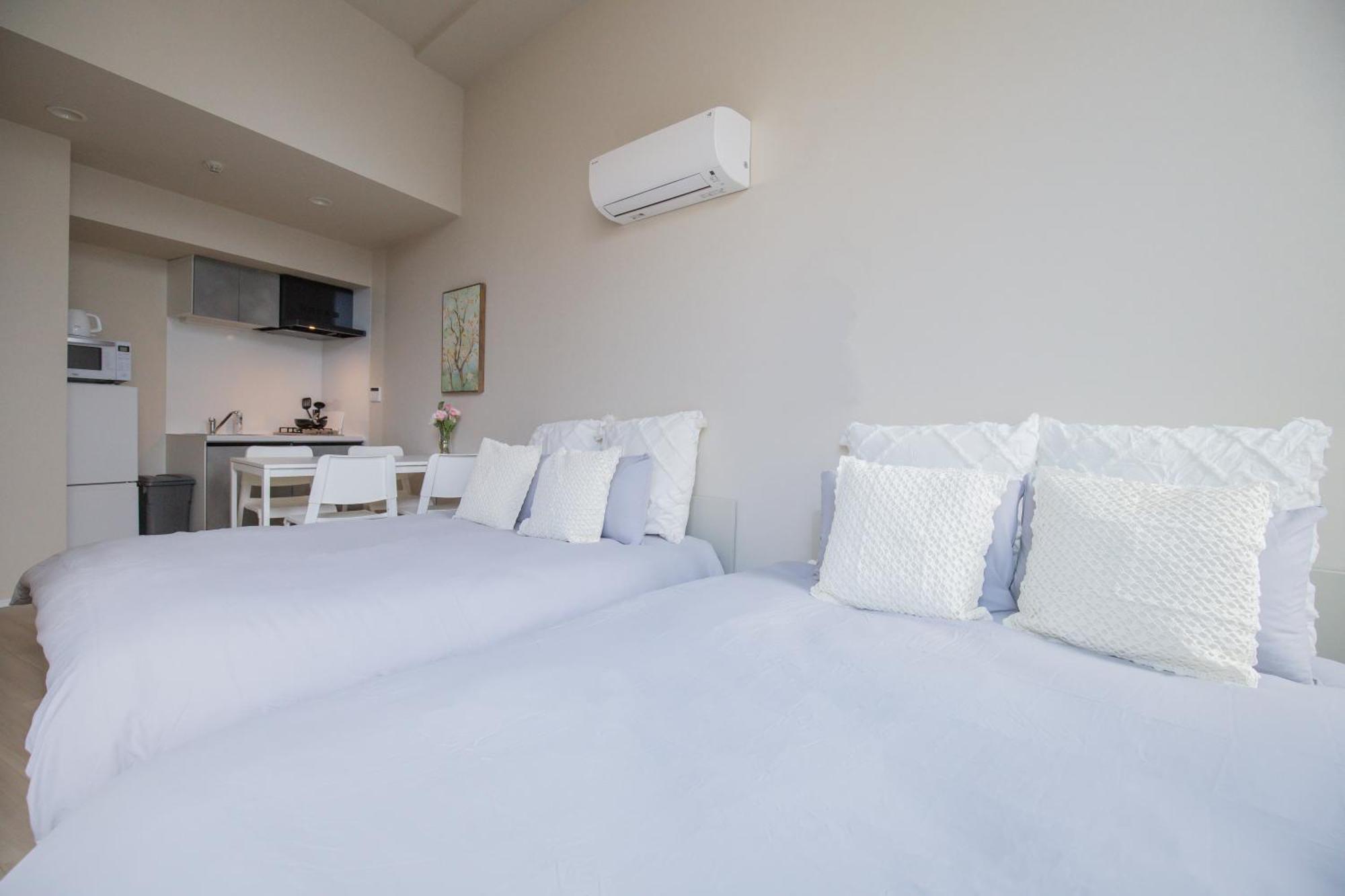 The Most Comfortable And Best Choice For Accommodation In Yoyogi Sioy5 東京都 エクステリア 写真