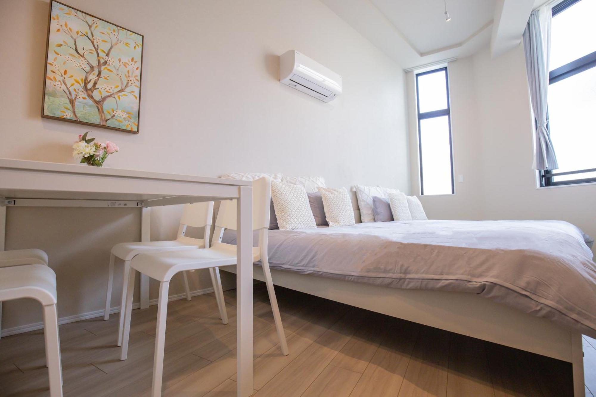 The Most Comfortable And Best Choice For Accommodation In Yoyogi Sioy5 東京都 エクステリア 写真