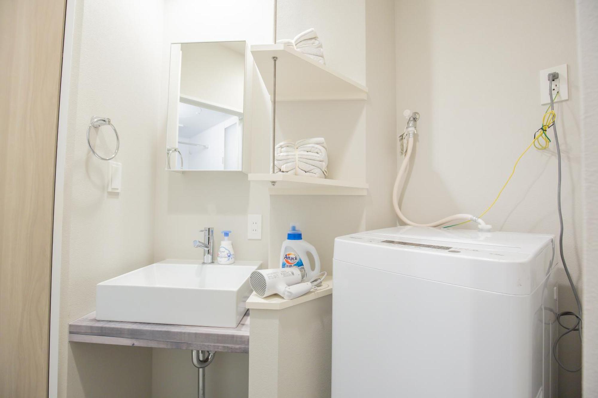 The Most Comfortable And Best Choice For Accommodation In Yoyogi Sioy5 東京都 エクステリア 写真