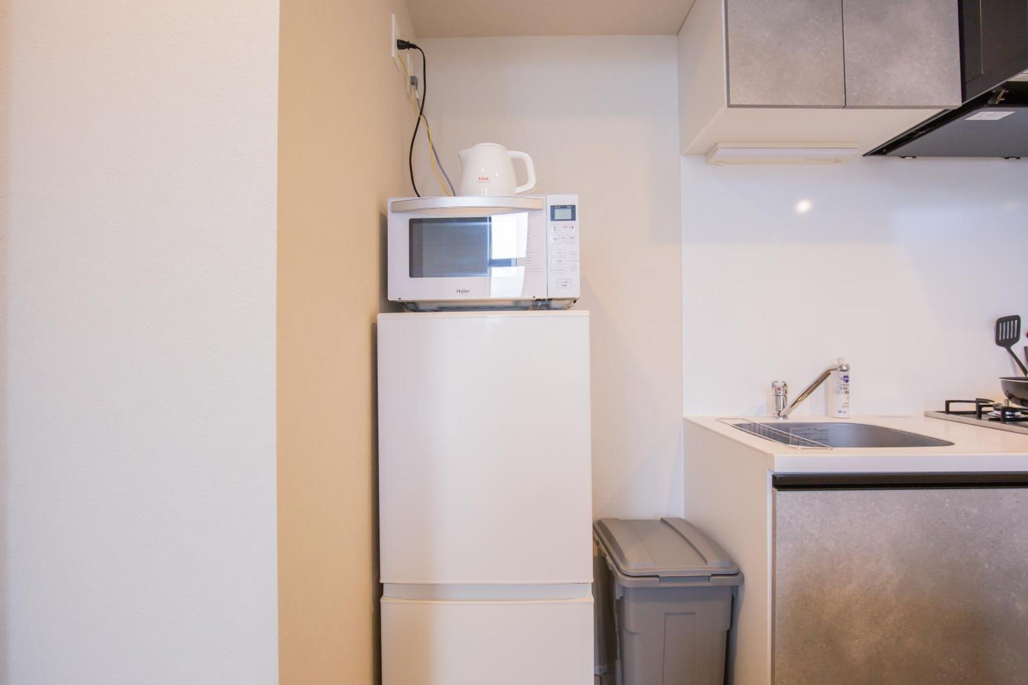 The Most Comfortable And Best Choice For Accommodation In Yoyogi Sioy5 東京都 エクステリア 写真