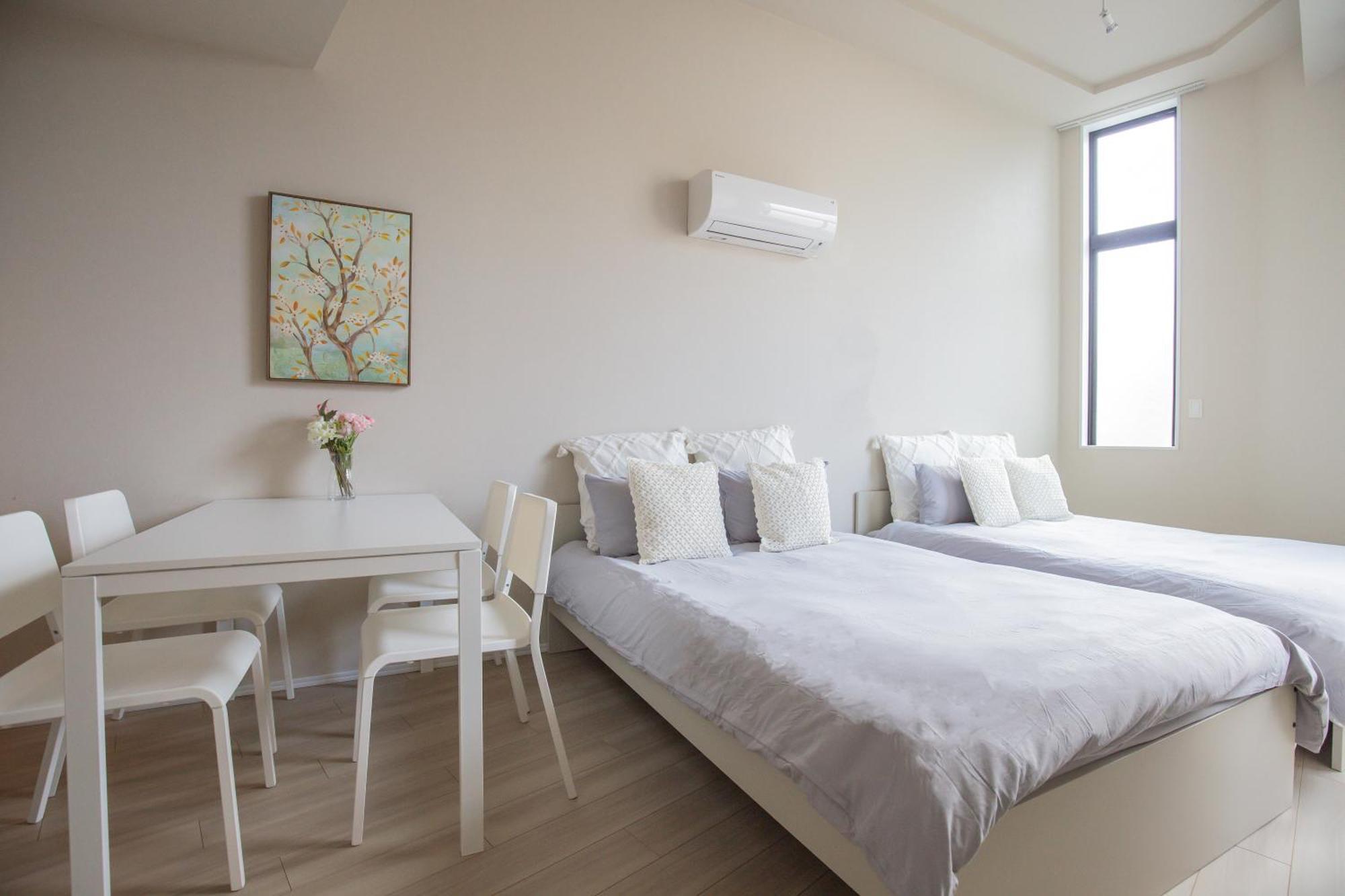 The Most Comfortable And Best Choice For Accommodation In Yoyogi Sioy5 東京都 エクステリア 写真