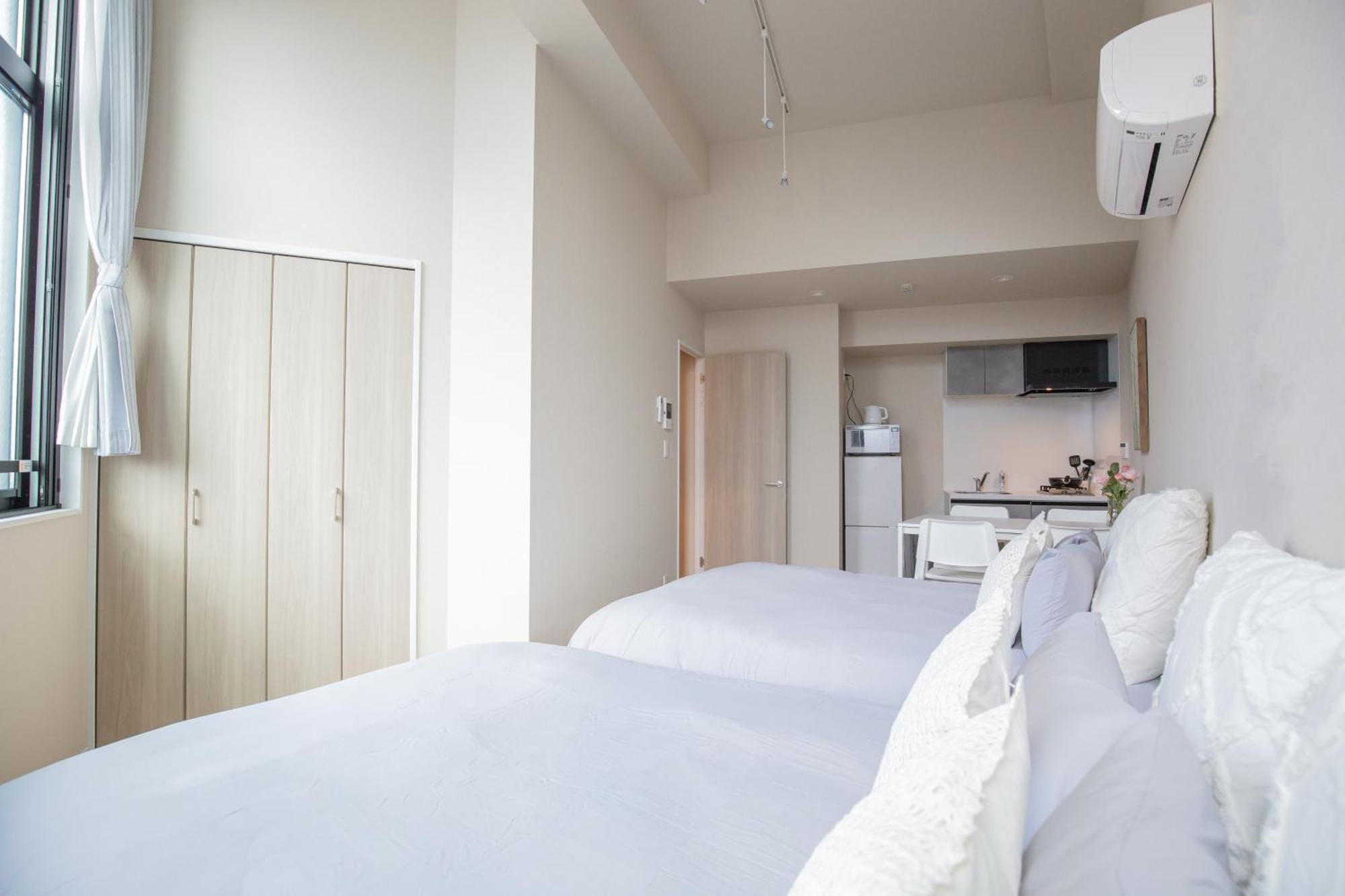 The Most Comfortable And Best Choice For Accommodation In Yoyogi Sioy5 東京都 エクステリア 写真