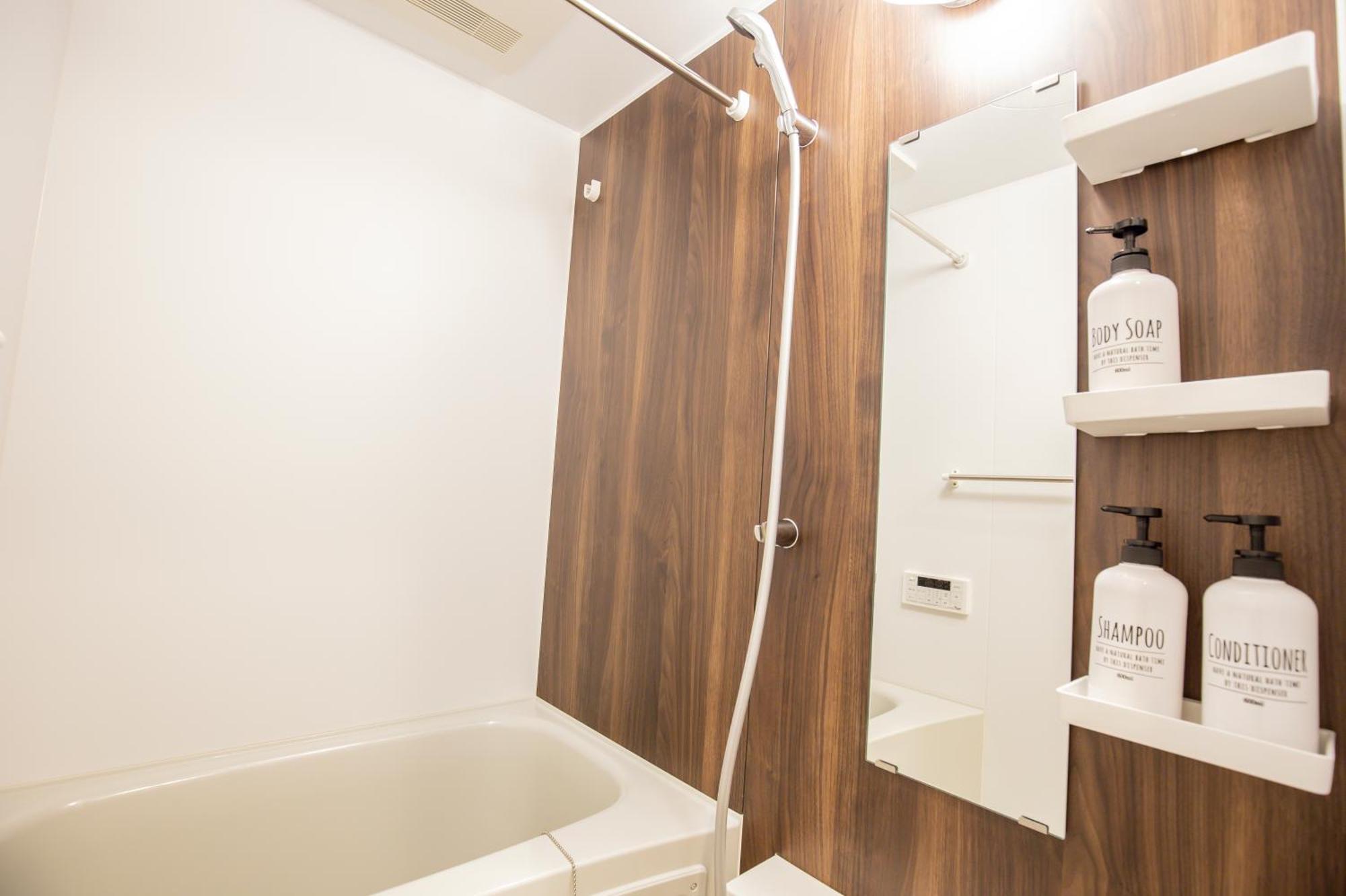 The Most Comfortable And Best Choice For Accommodation In Yoyogi Sioy5 東京都 エクステリア 写真